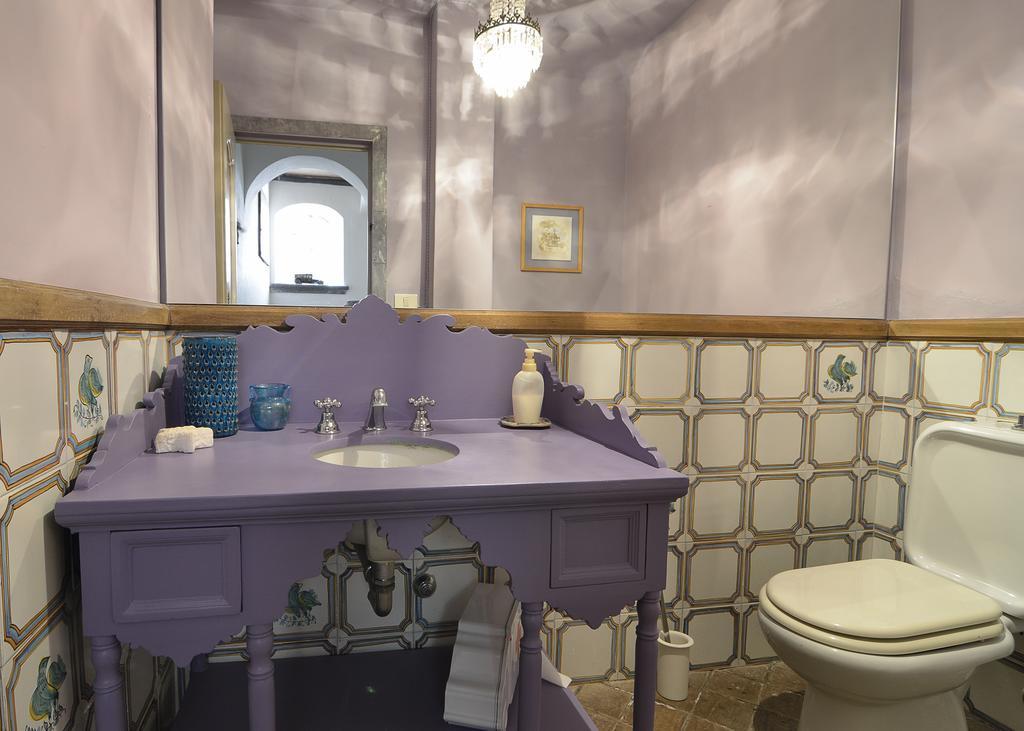 Villa Edera Viagrande Room photo