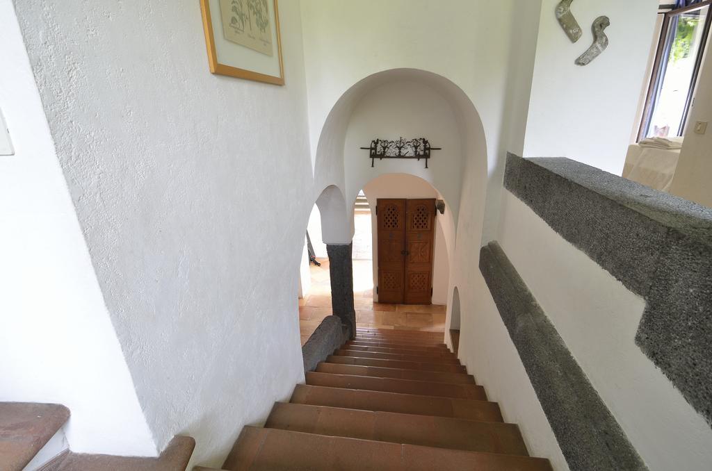 Villa Edera Viagrande Exterior photo