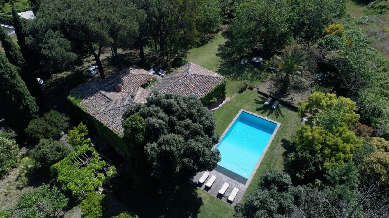 Villa Edera Viagrande Exterior photo