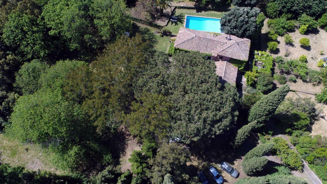 Villa Edera Viagrande Exterior photo