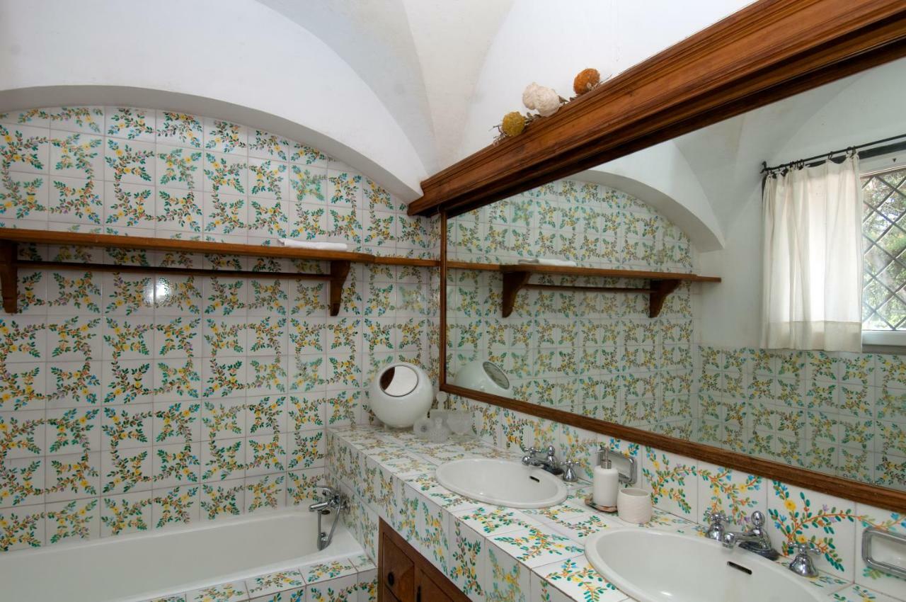 Villa Edera Viagrande Exterior photo
