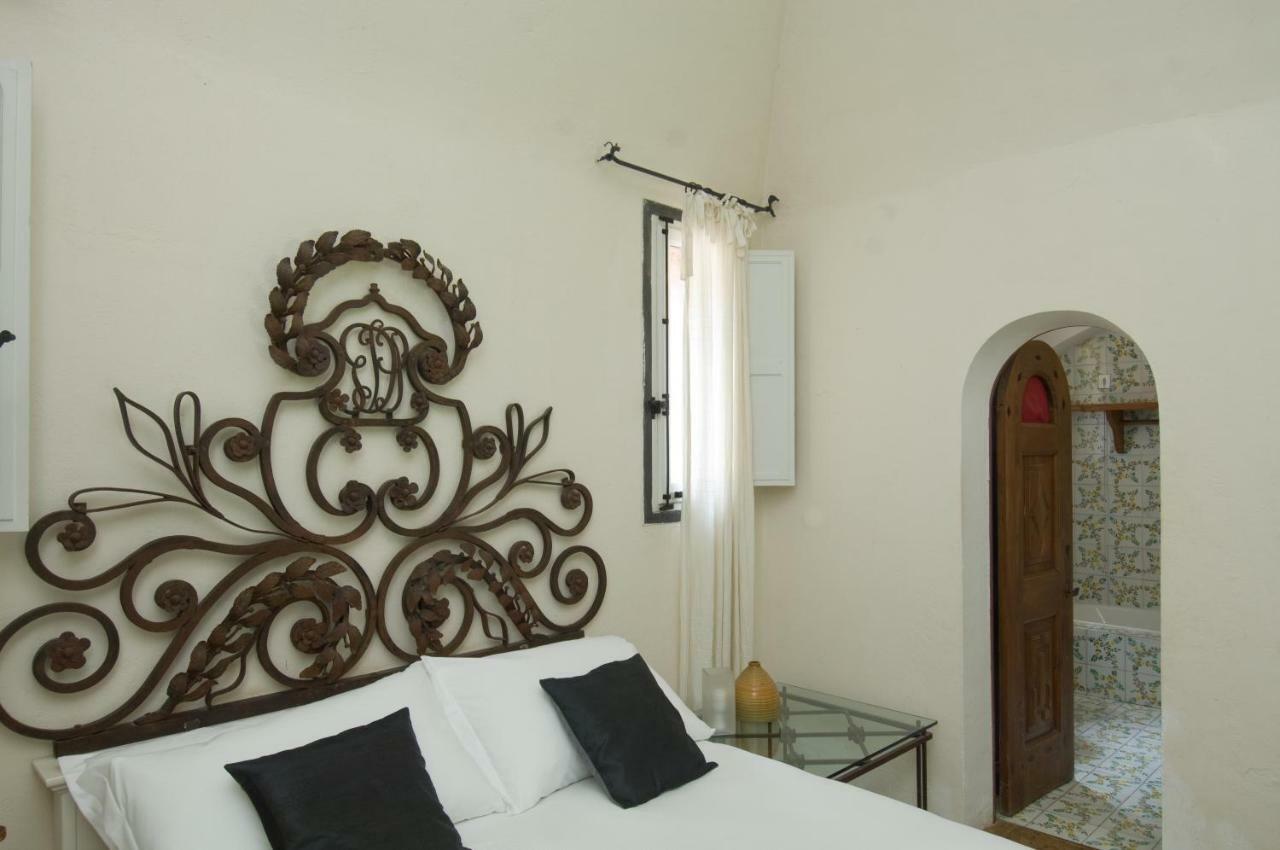 Villa Edera Viagrande Exterior photo