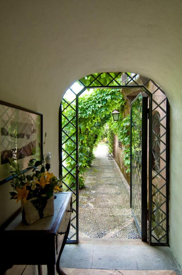 Villa Edera Viagrande Exterior photo
