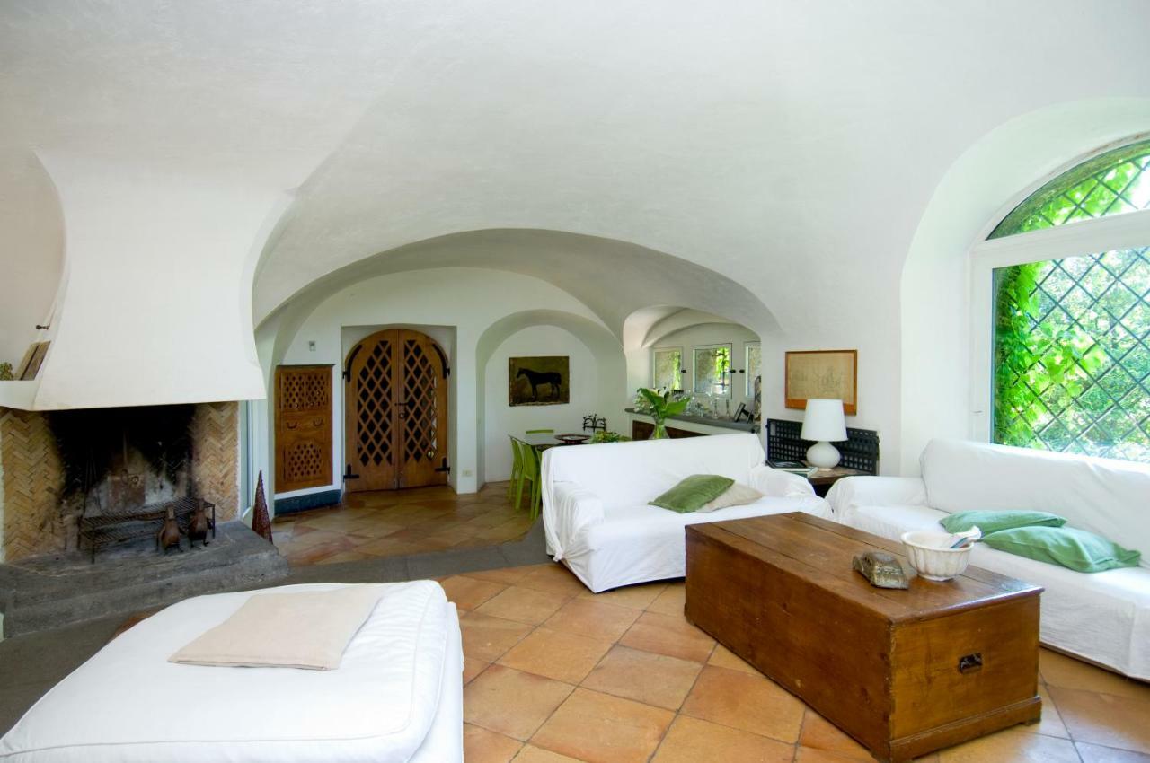 Villa Edera Viagrande Exterior photo