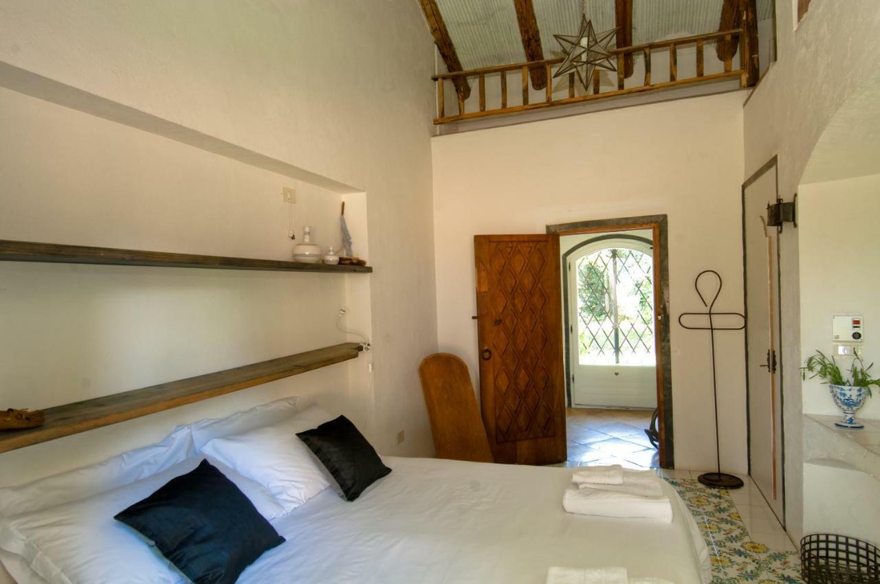 Villa Edera Viagrande Exterior photo