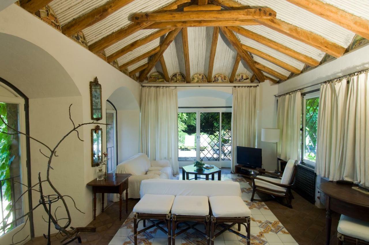 Villa Edera Viagrande Exterior photo