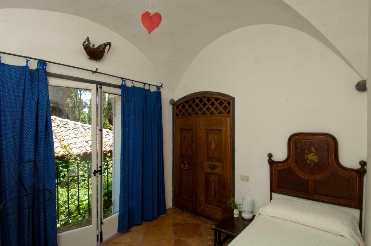 Villa Edera Viagrande Exterior photo